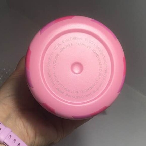 NWT 40oz Owala I <3 u FreeSip - Picture 5 of 6